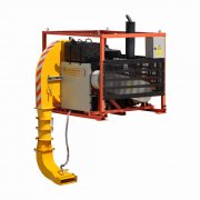 新型多功能吹掃機(jī)為何如此強(qiáng)勢(shì)