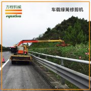 車(chē)載綠籬修剪機(jī)有哪些修剪方式